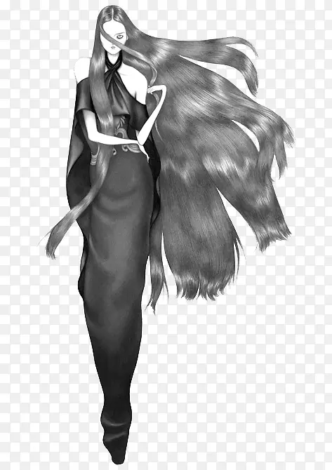 ʱ��Ů�����Ų廭-������