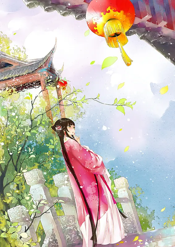 �ŷ�Ψ��ͥԺ�廭-������