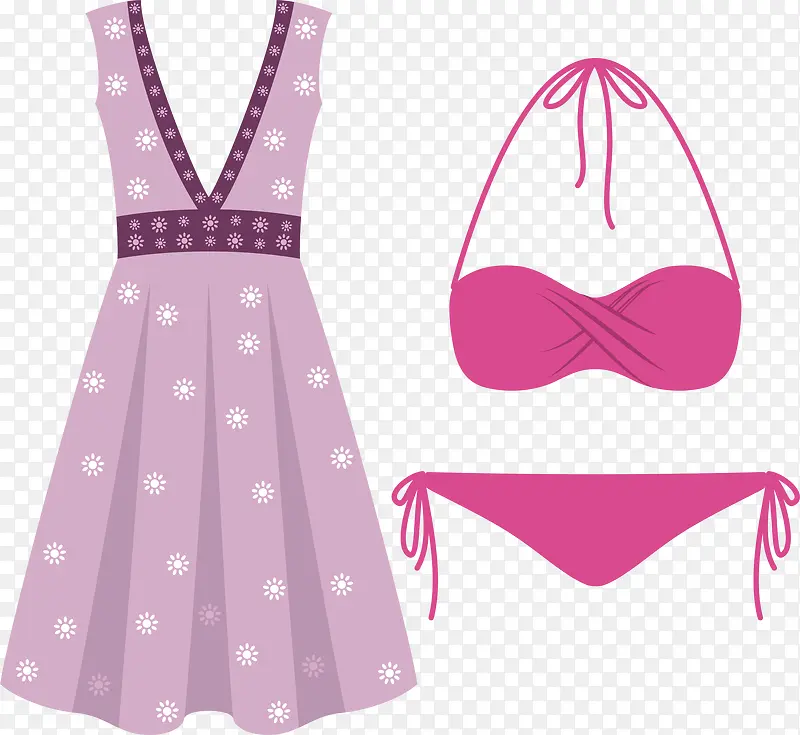 Ůʿ�·�ȹ��PNGʸ���ز�-������