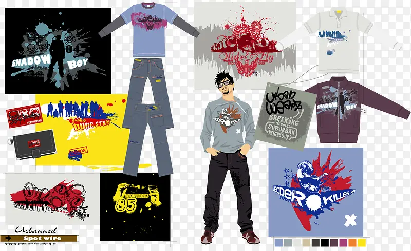 ʱ����װʸ��ͼ-������