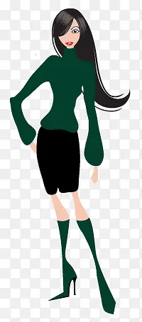 ��ͨ�ֻ泤����Ů-������