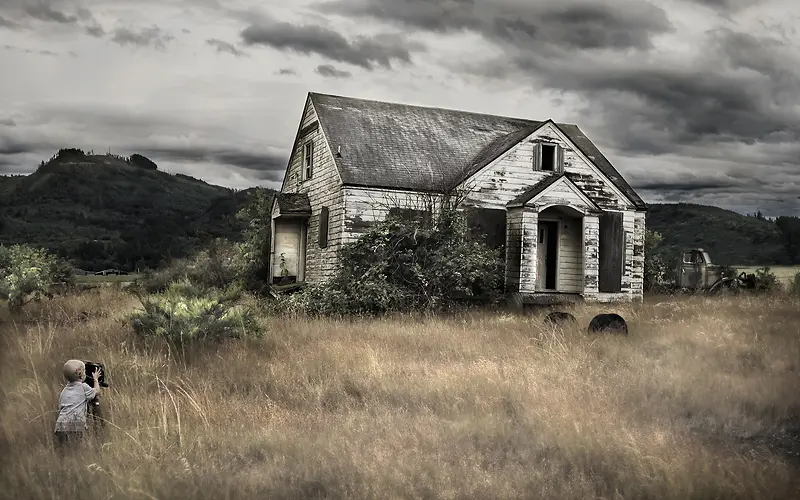 ������Ӱ�ϳ�Ч��Ұ�ⳡ��-������