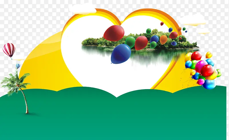 ����ˮ��ɭ�ְ��ı���ʸ��ͼ-������