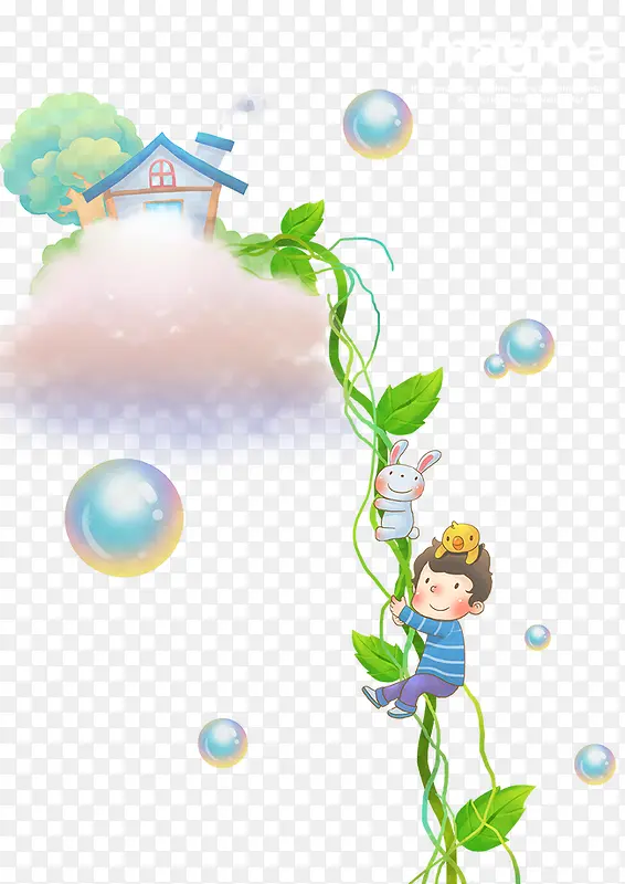 ��ͨ�廭-������