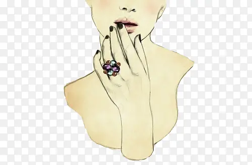 �ֻ�Ů��-������