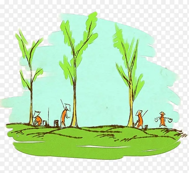 �ֻ�ũ���廭-������