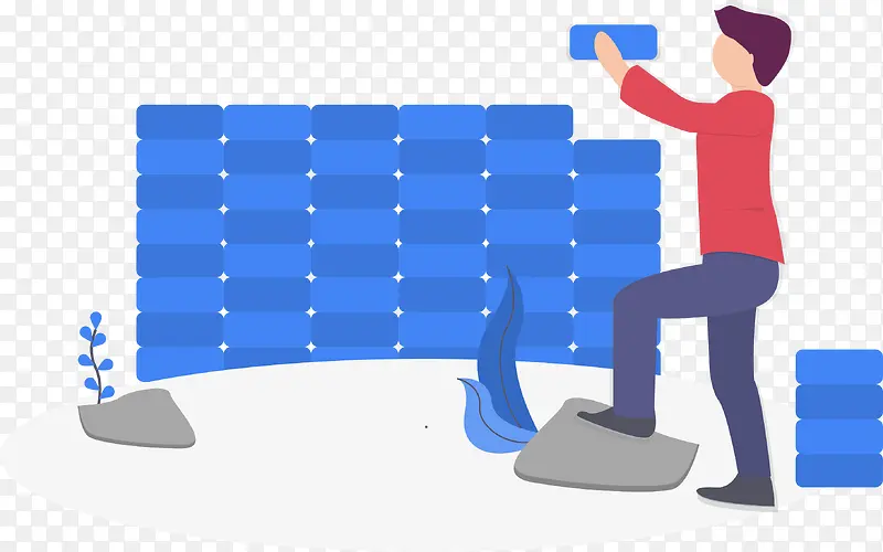 ��ͨ��ƽ����廭-������