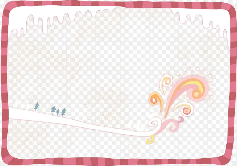 ��ɫѩ����ѩ�߿�Ԫ��-������