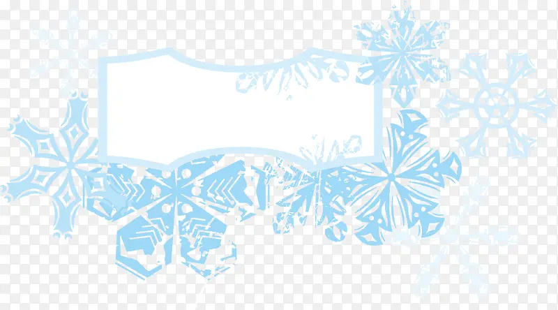 �򵥱߿��ѩ�߿�Ԫ��-������