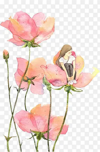 ˮ���λû���Ů��ͼ��-������