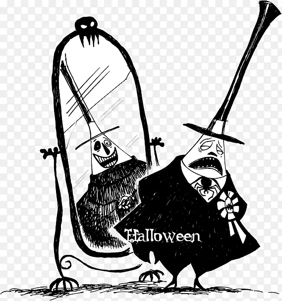 ��ʥ��HALLOWEEN���Ԫ��-������