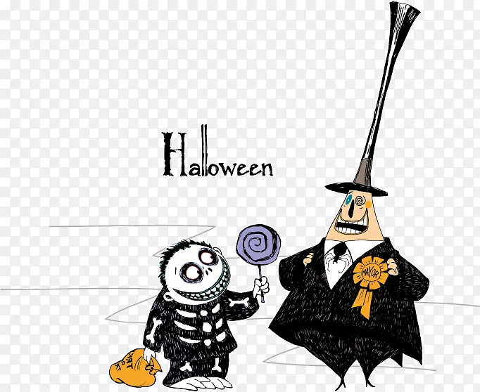��ʥ��HALLOWEEN���Ԫ�ء�-������