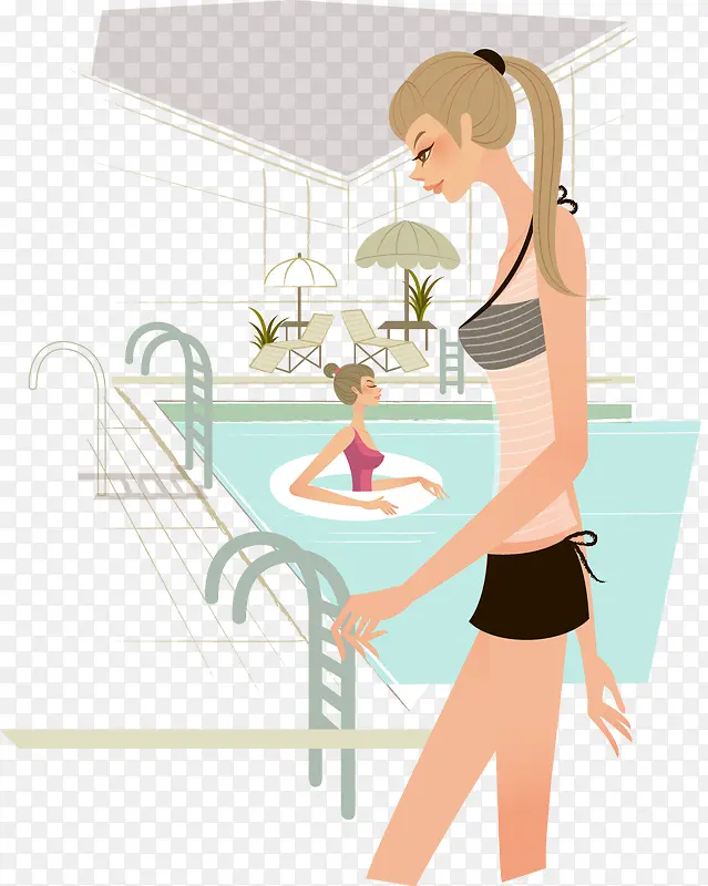 ��Ӿװ��ʱ��Ů��-������