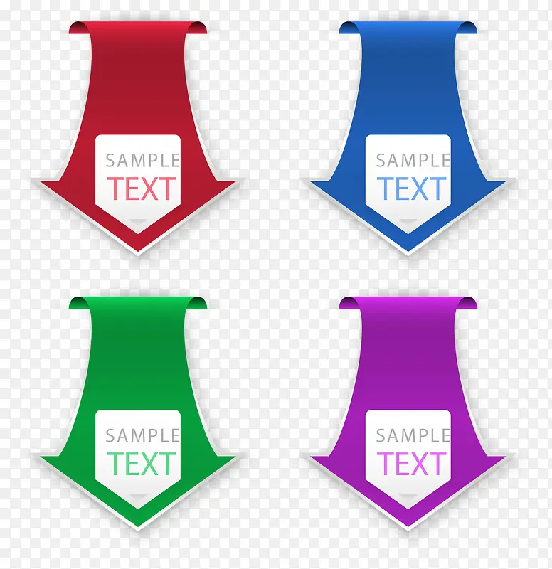 ��ɫ��ǩ¥��ָʾ��-������