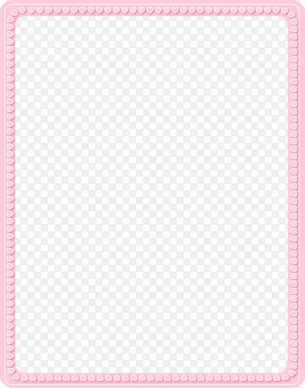 ����װ�γ����η�ɫ�߿�-������