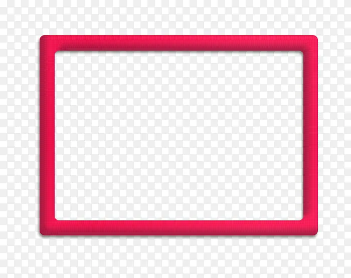 ��ɫ�����α߿�-������