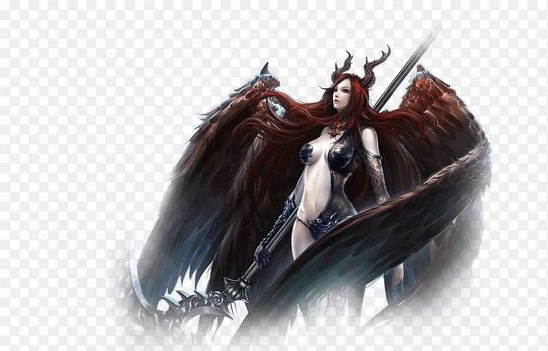 ��Ϸ����ϳɳ��ų���ħŮ-������