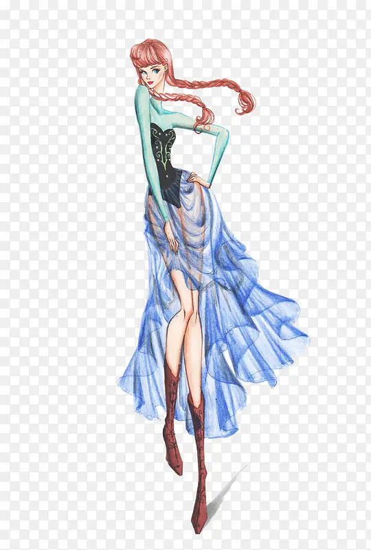 �Ը������Ʋ廭��-������