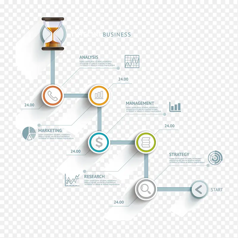 ����ʸ��PPTԪ��-������