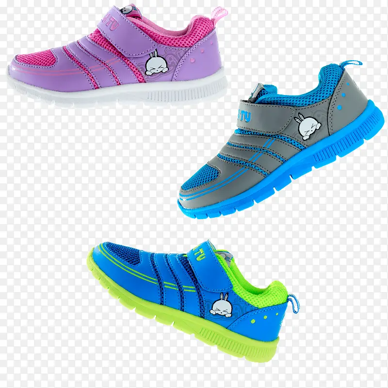 ��ͯ�˶�Ь-������