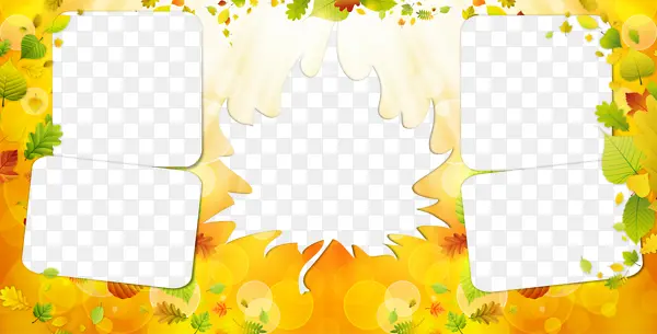 ��Ҷ�߿���α߿�-������