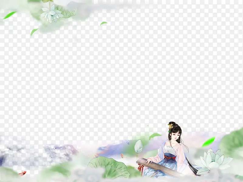 �ŵ�����װ�α߿�-������