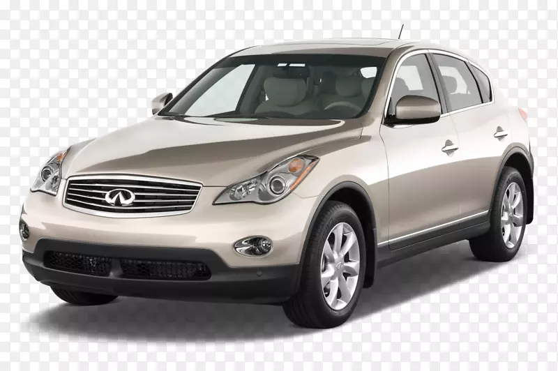 2013��Infiniti EX37�γ�Infiniti QX 70-�����-������