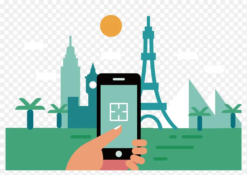 ʸ���ֻ���Ӱ����ͼ-������