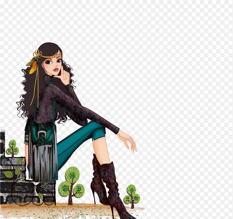 ʱ���ֻ�Ů��-������