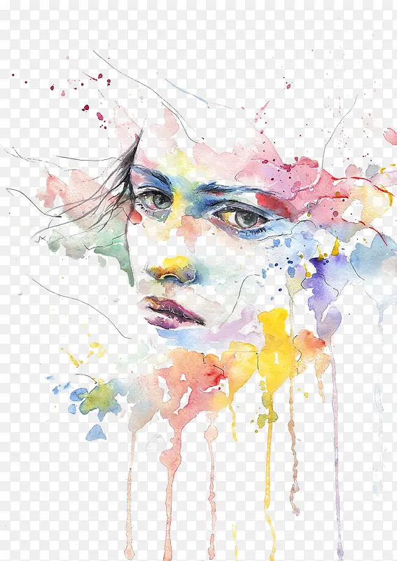 ˮ�ʻ�Ů��-������