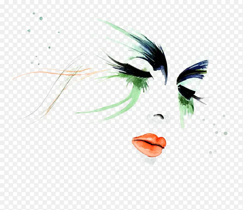 ˮ��Ů��ͷ��-������