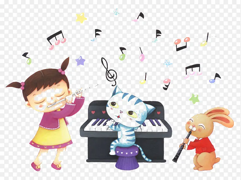 ��ͯ�廭-������