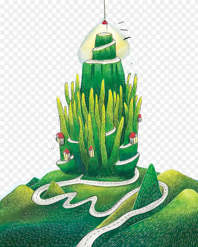 ��ͨ�ֻ���ɫ��ɽ�ݵ�-������