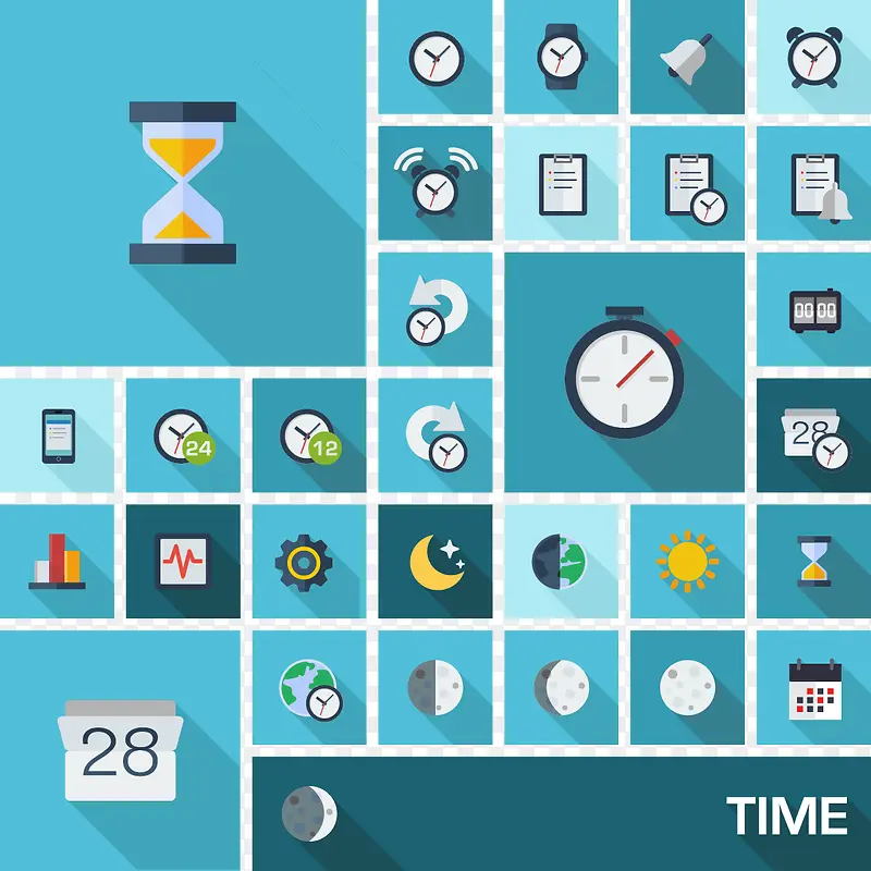 ��ƽ����Ƶ�ʱ��ͼ��-������