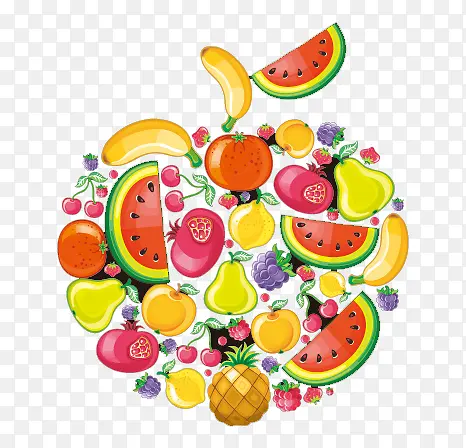 ˮ��ƴͼ-������