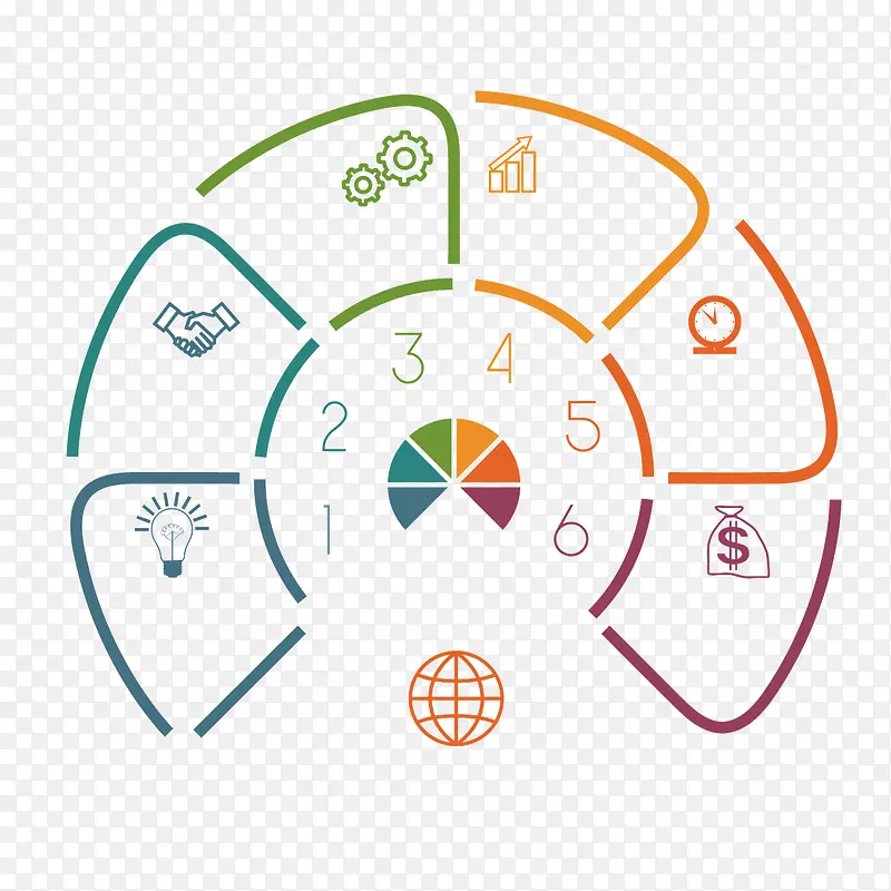 ��ɫ��Բ-������