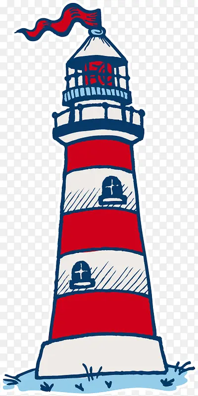 Ӣ�����θ�¥PNGʸ���ز�-������