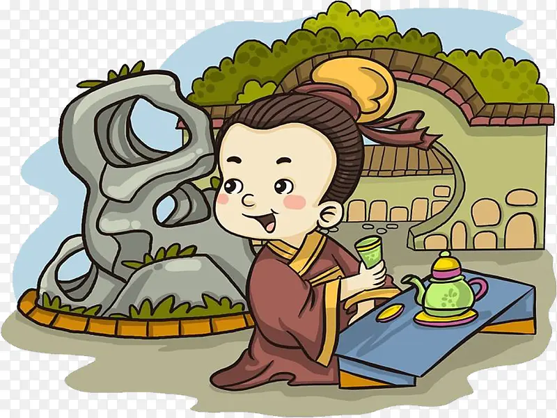 �����ѧ�廭-������