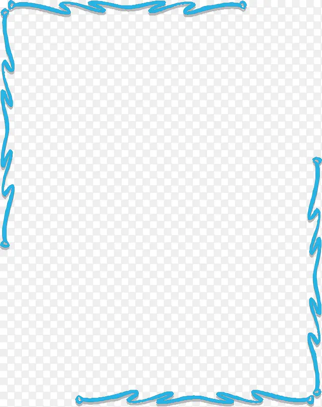 ��ɫ����߿�-������