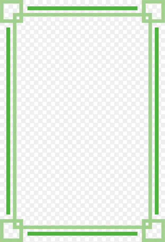 ��ɫ�߿�-������