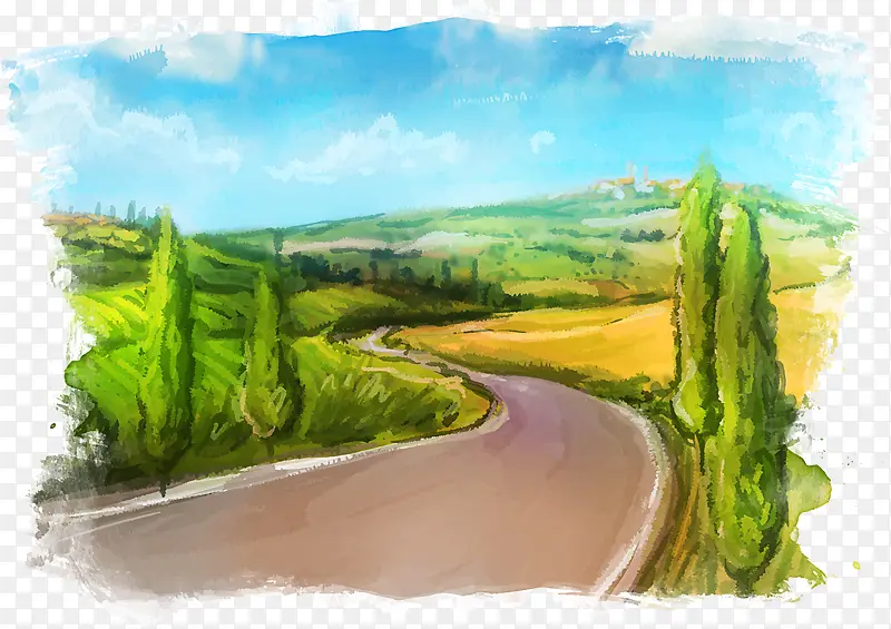 ˮ�ʹ�·���-������