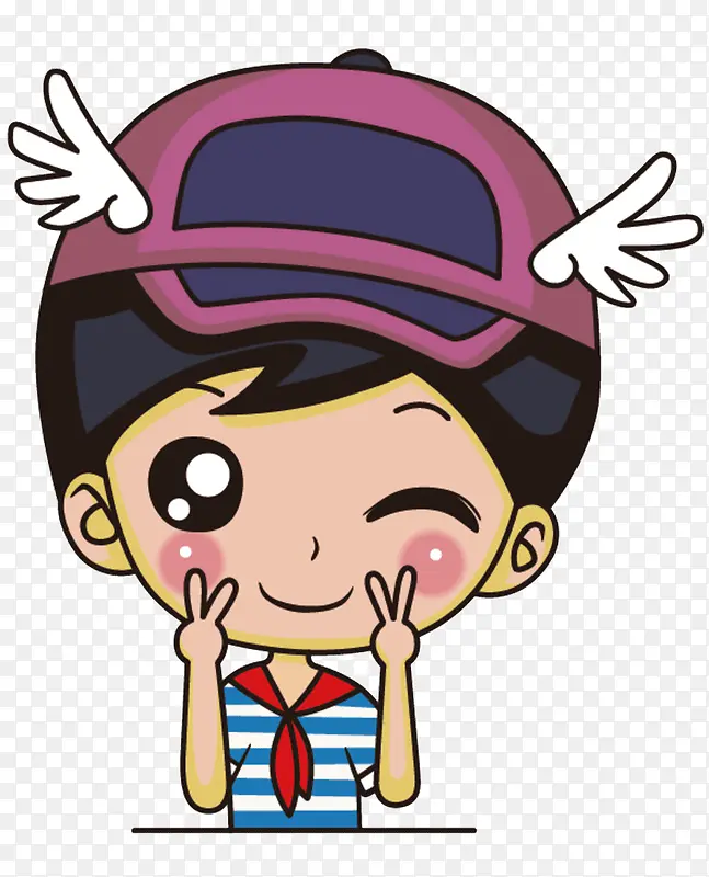 �ɰ��к�PNG�ز�-������