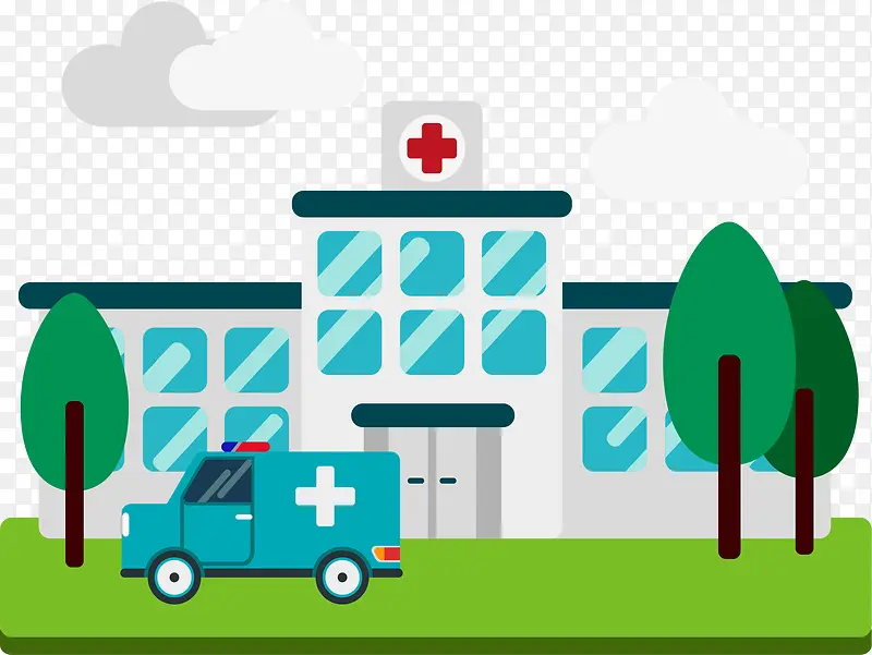 ��ƽ��ҽԺ��¥-������