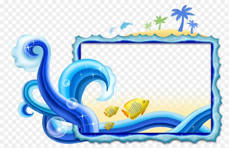 ��ɫ����߿�-������