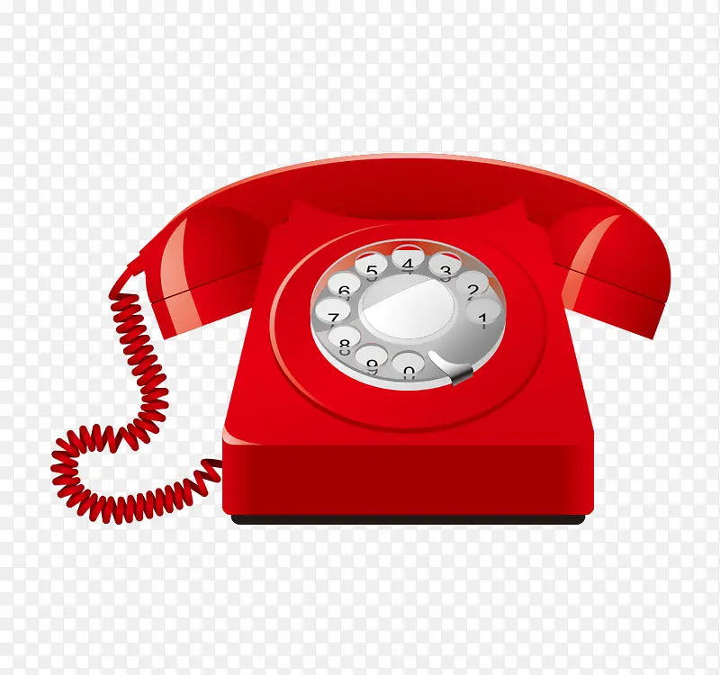 ʸ�����渴�ź�ɫ�绰-������