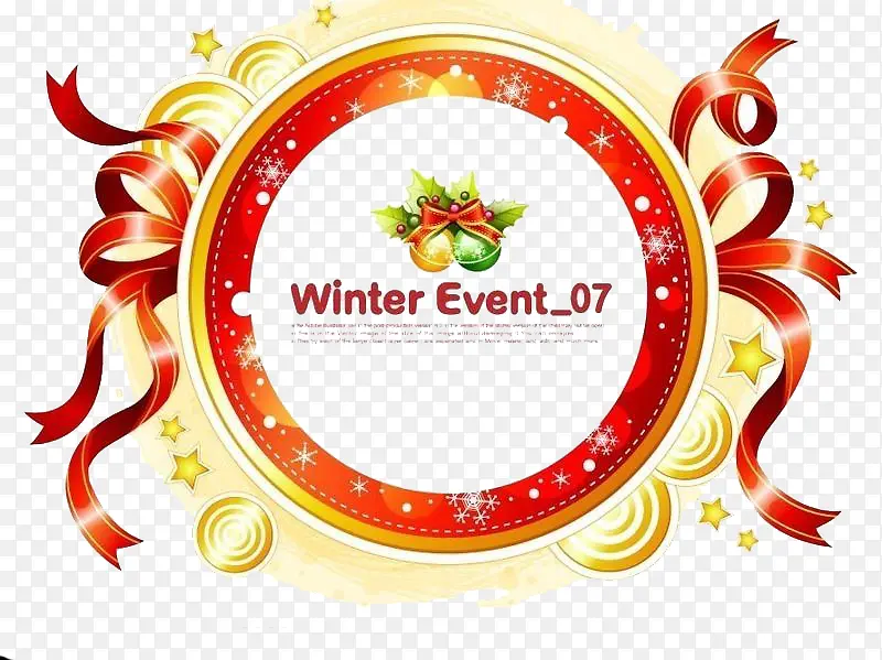 ��ɫ˿��ԲȦװ��ͼ��-������