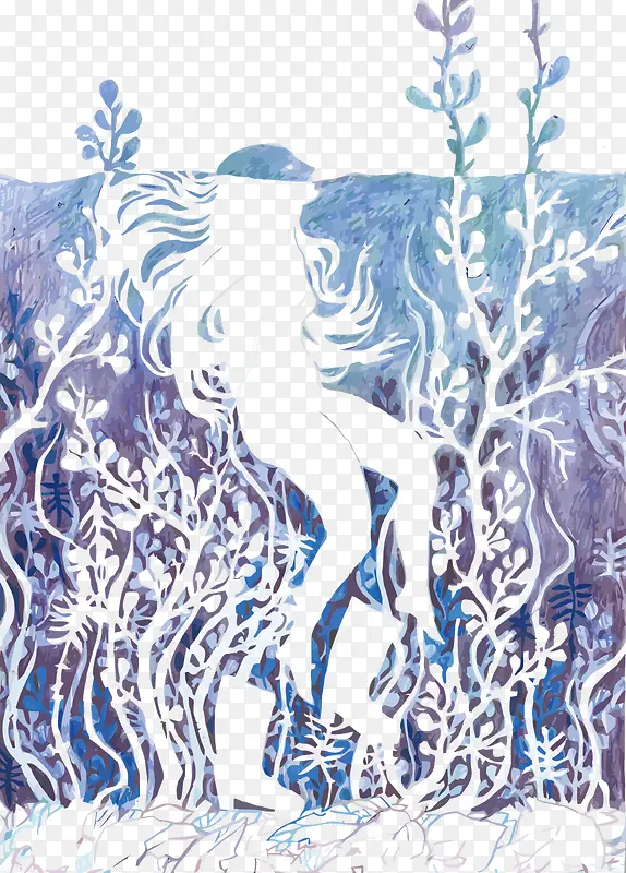 ʸ��ˮ�ʲ廭-������