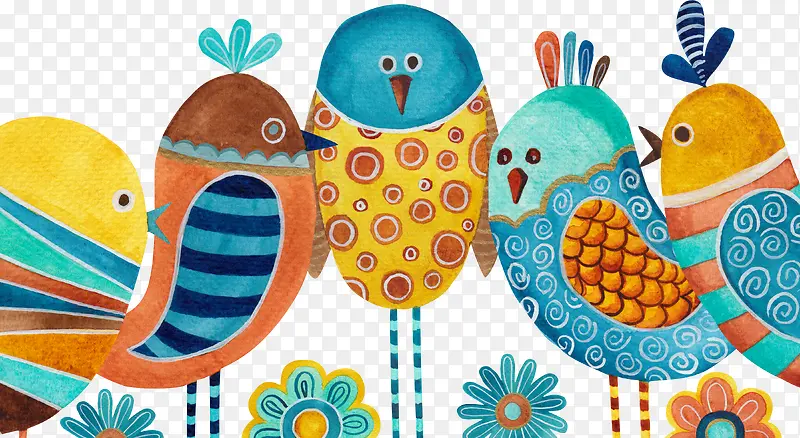 ����С����ͼ�廭ͼƬ���psd-������