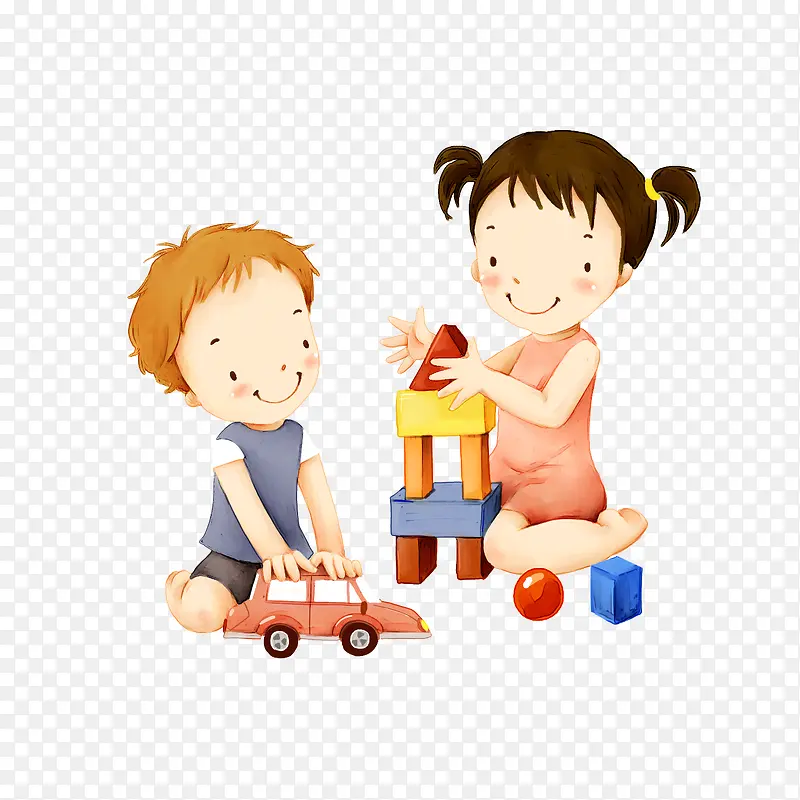 ��ͨ��ͯ-������