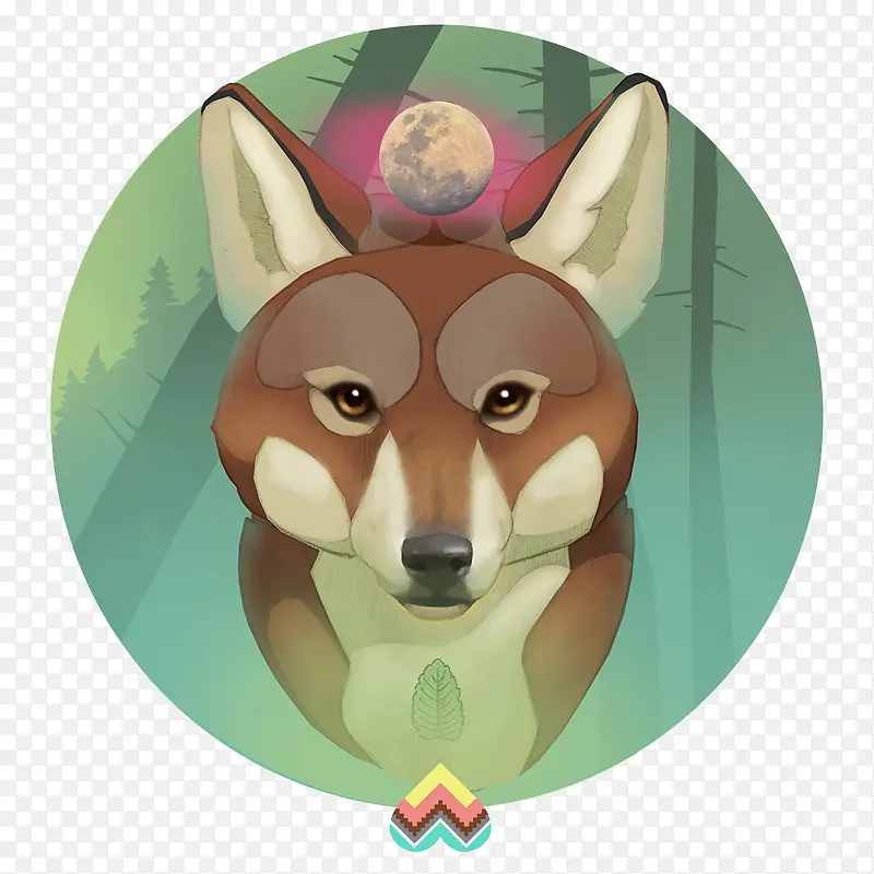 ��ͨ�ֻ�Բ��ͼ��-������